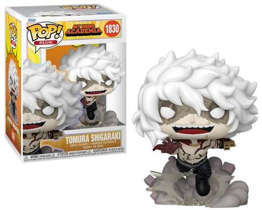 POP My Hero Academia Shigaraki All One 1830