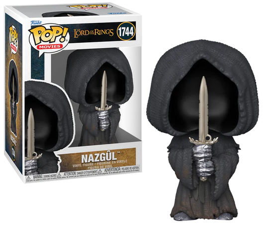 POP Lord of the Rings Nazgul 1744
