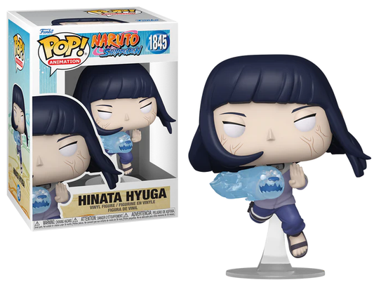 POP Naruto Hinata Hyuga 1845