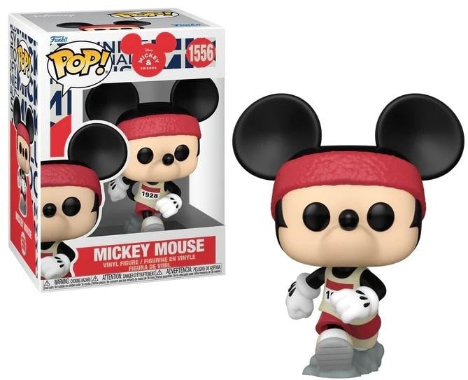 POP Disney Mickey 1556