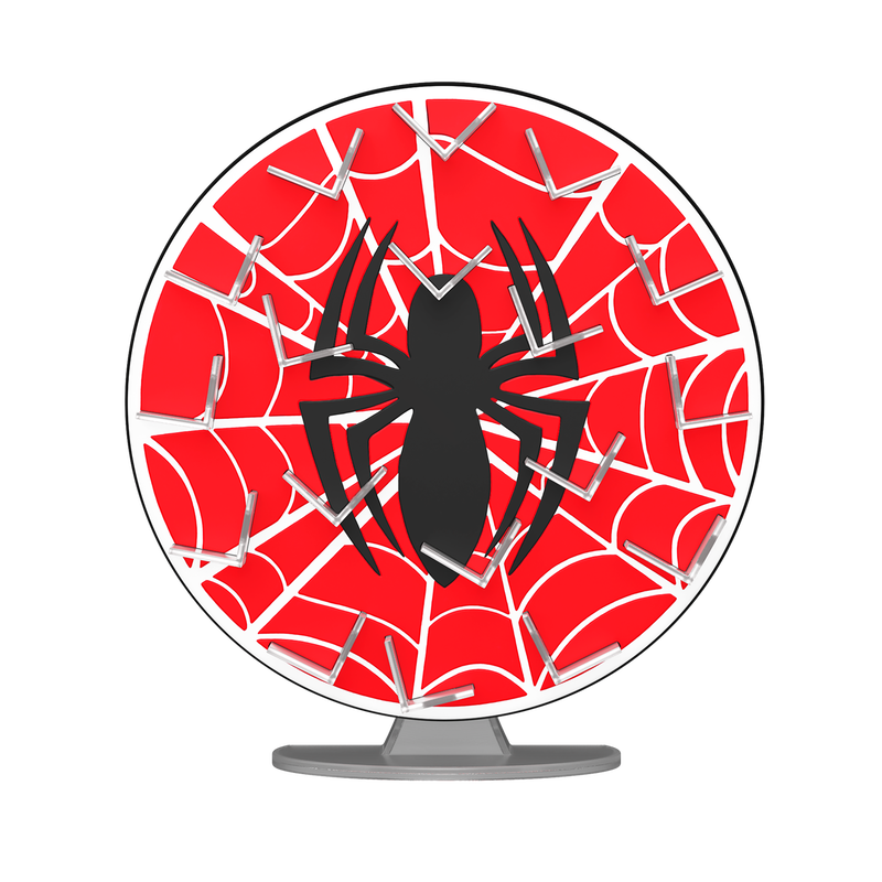 Bitty POP Marvel Spiderman