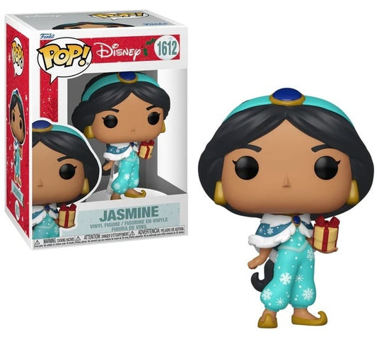 POP Jasmine Holiday 1612