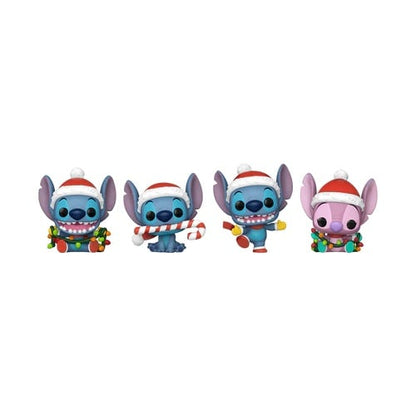 POP Pocket 4 Stitch