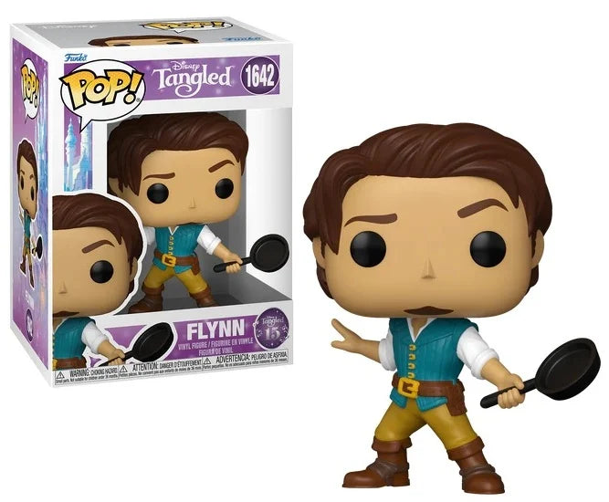 POP Rapunzel Flynn 1642