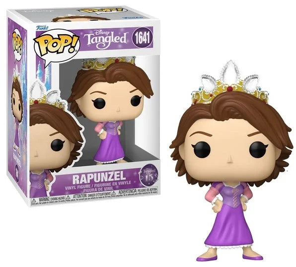 POP Rapunzel 1641