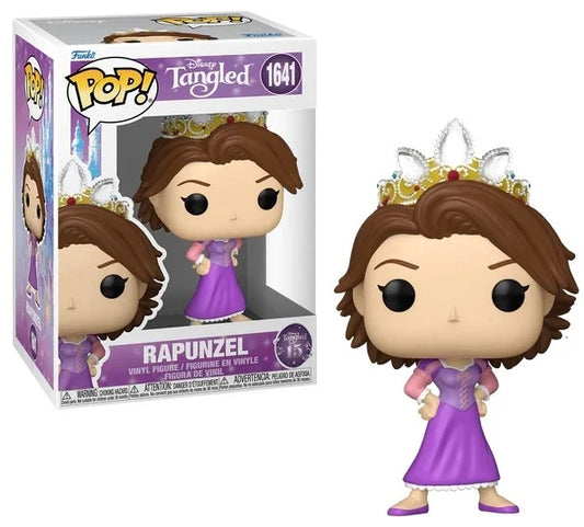 POP Rapunzel 1641