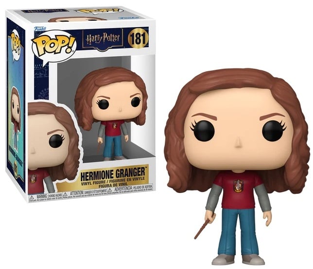 POP Harry Potter Hermione 181