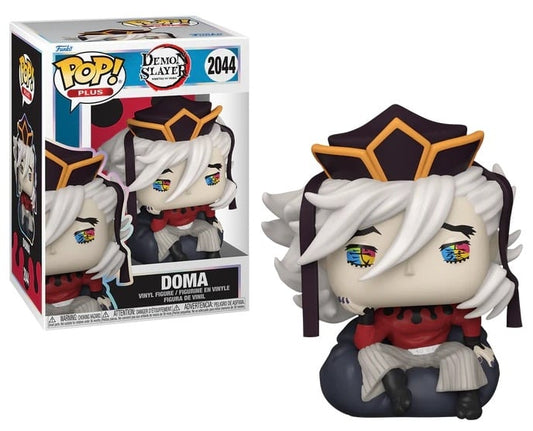 POP Demon Slayer Doma 2044