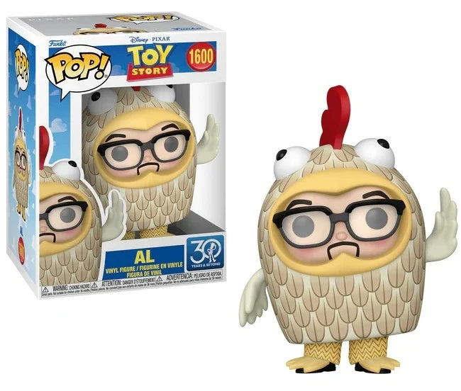 POP Toy Story AL 1600