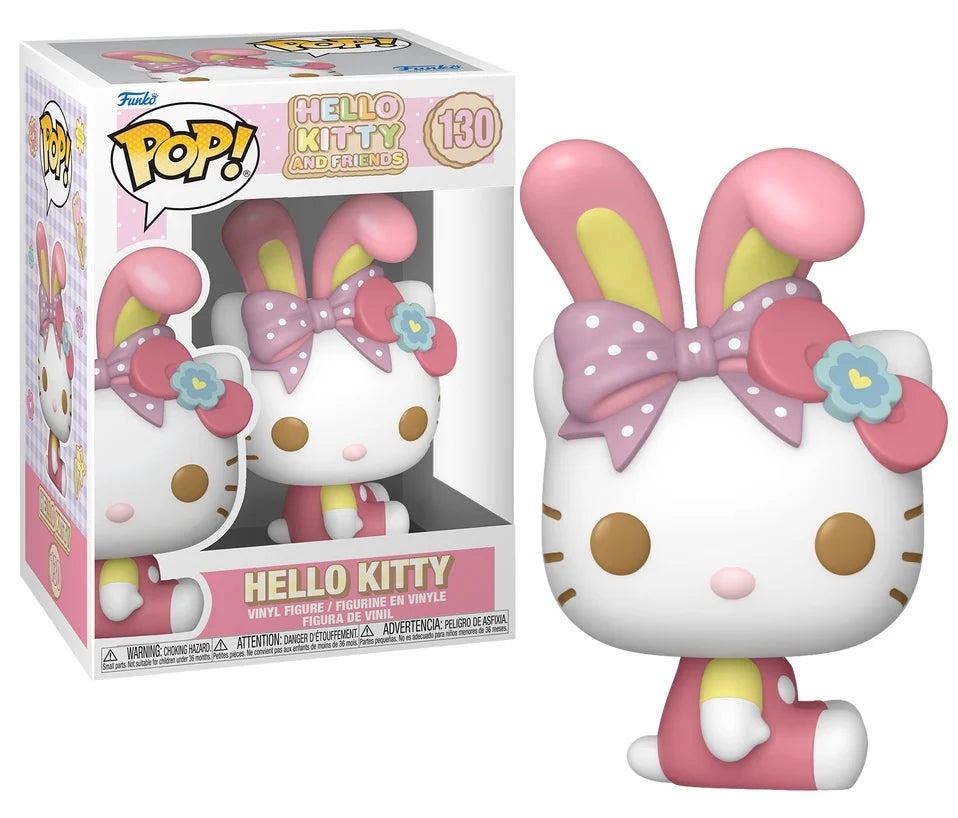 POP Hello Kitty 130