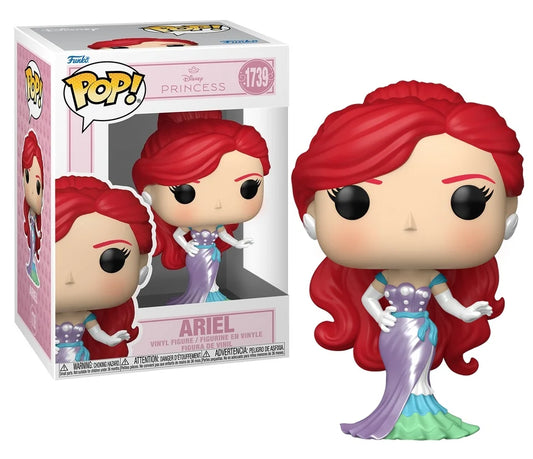 POP Disney Ariel 1739