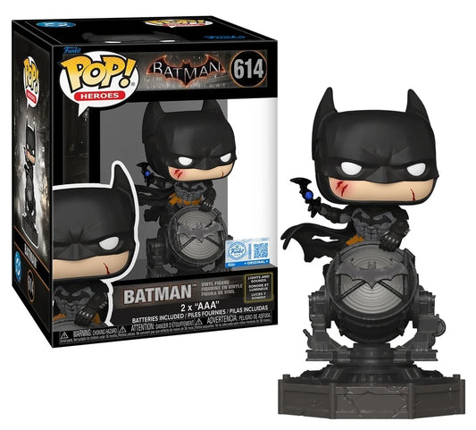 POP Batman 614