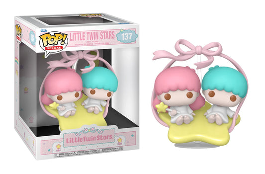 POP Hello Kitty Little Twin Stars 137