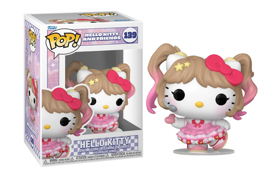 POP Hello Kitty 139