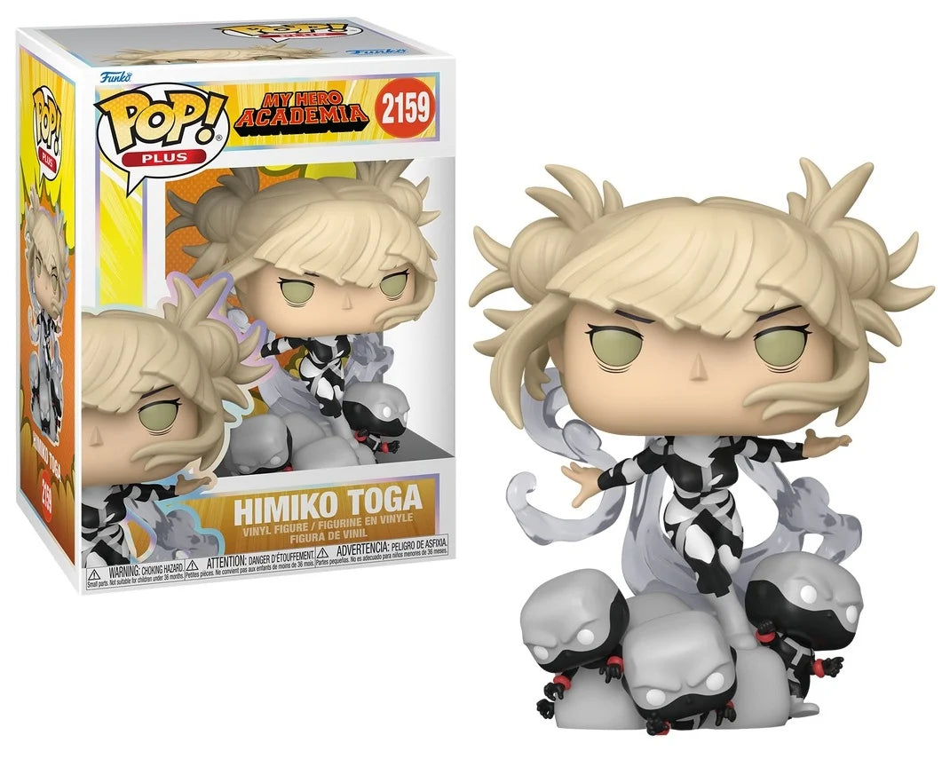 POP My Hero Academia Toga 2159