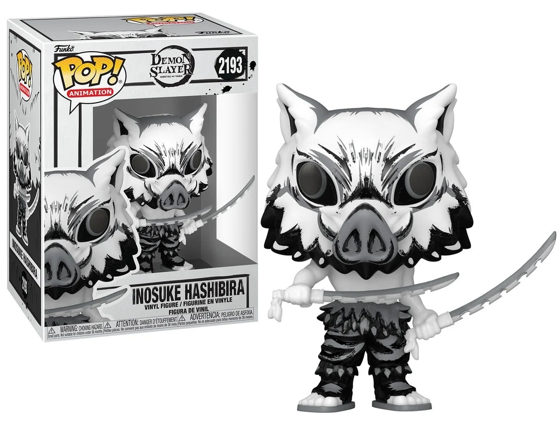 POP Demon Slayer Inosuke 2193