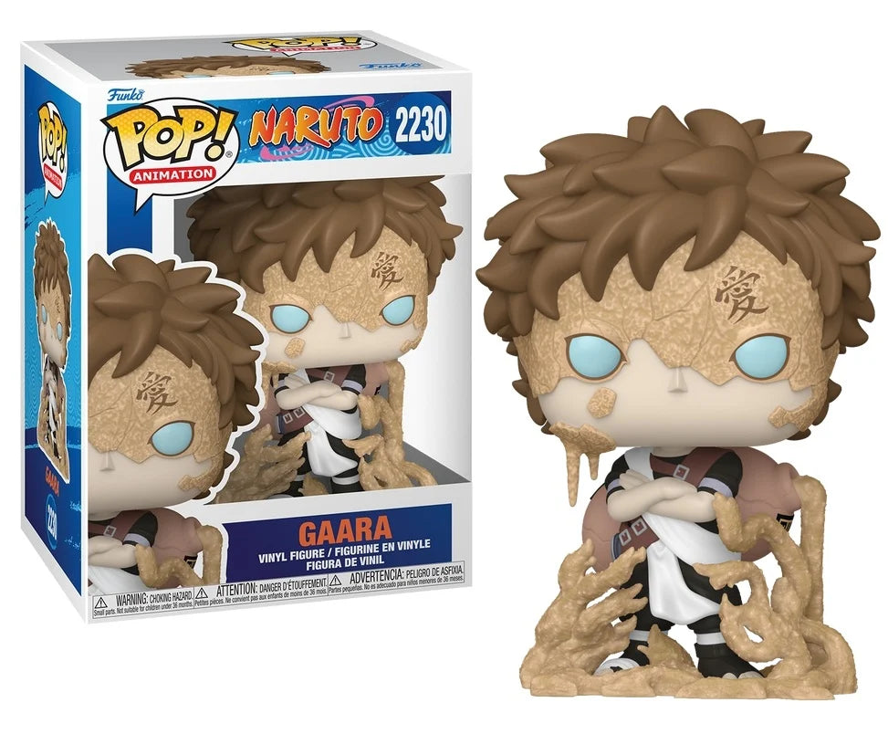 POP Naruto Gaara 2230
