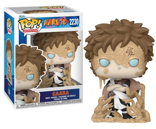 POP Naruto Gaara 2230