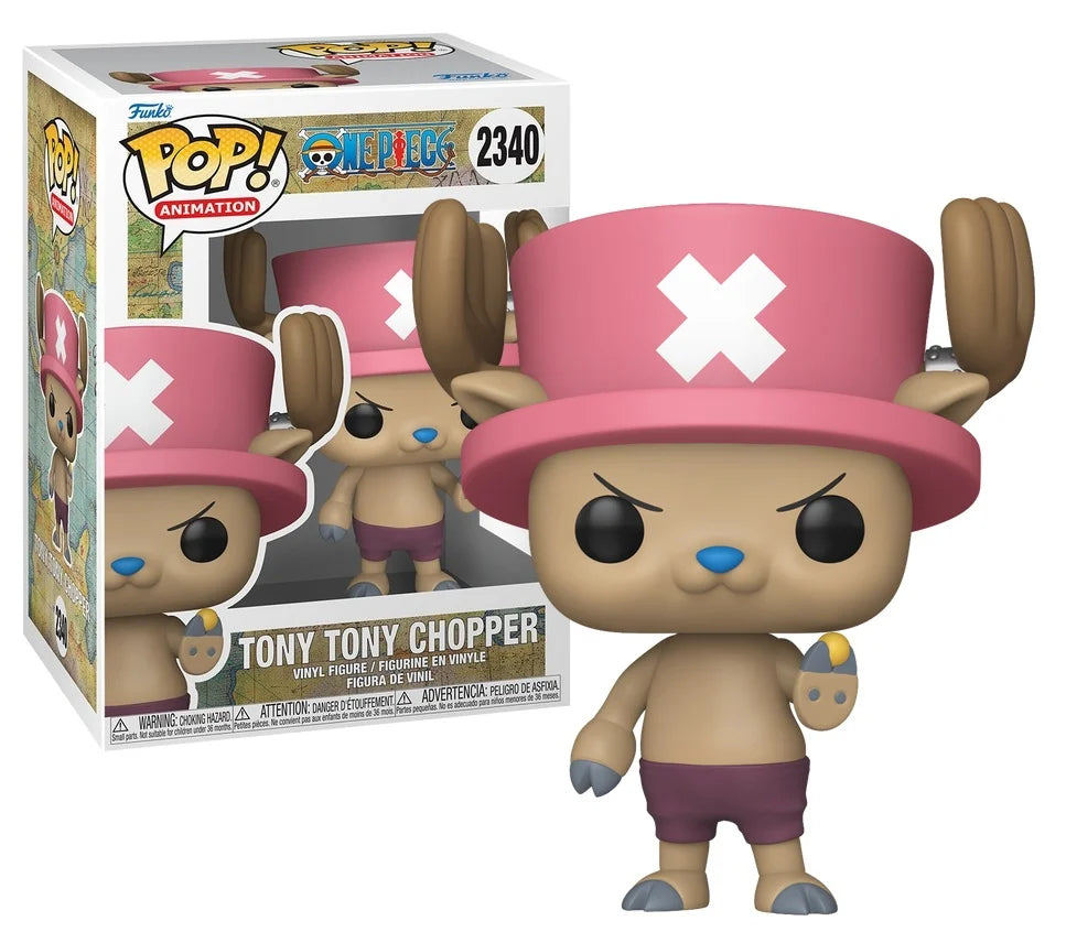 POP One Piece Chopper 2340