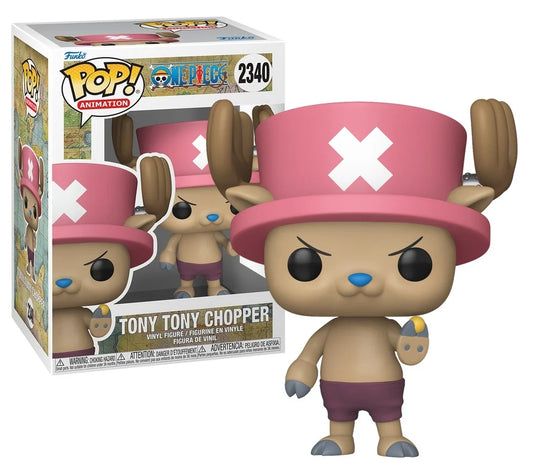 POP One Piece Chopper 2340