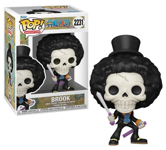 POP One Piece Brook 2231