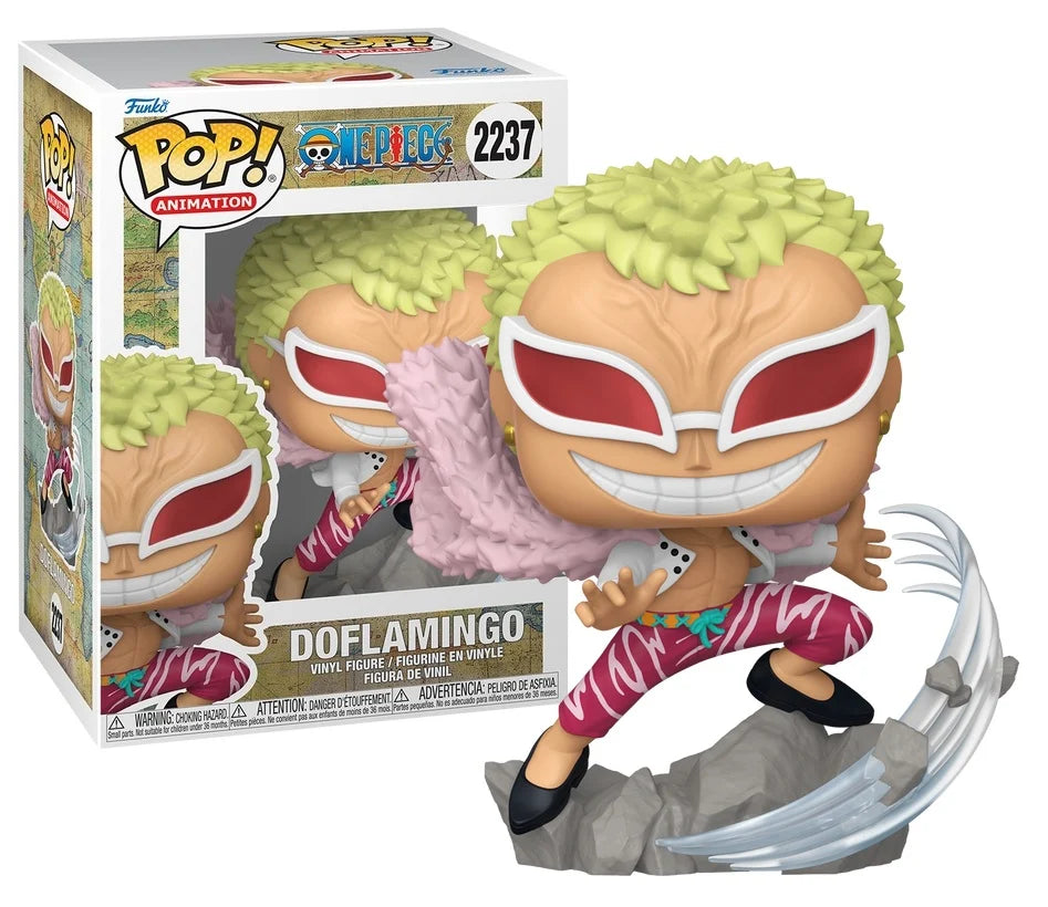 POP One Piece Doflamingo 2237