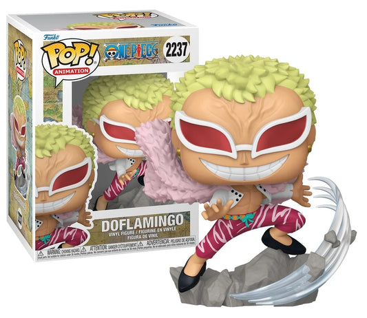 POP One Piece Doflamingo 2237