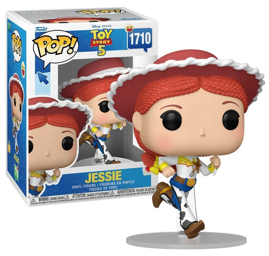 POP Toy Story Jessie 1710