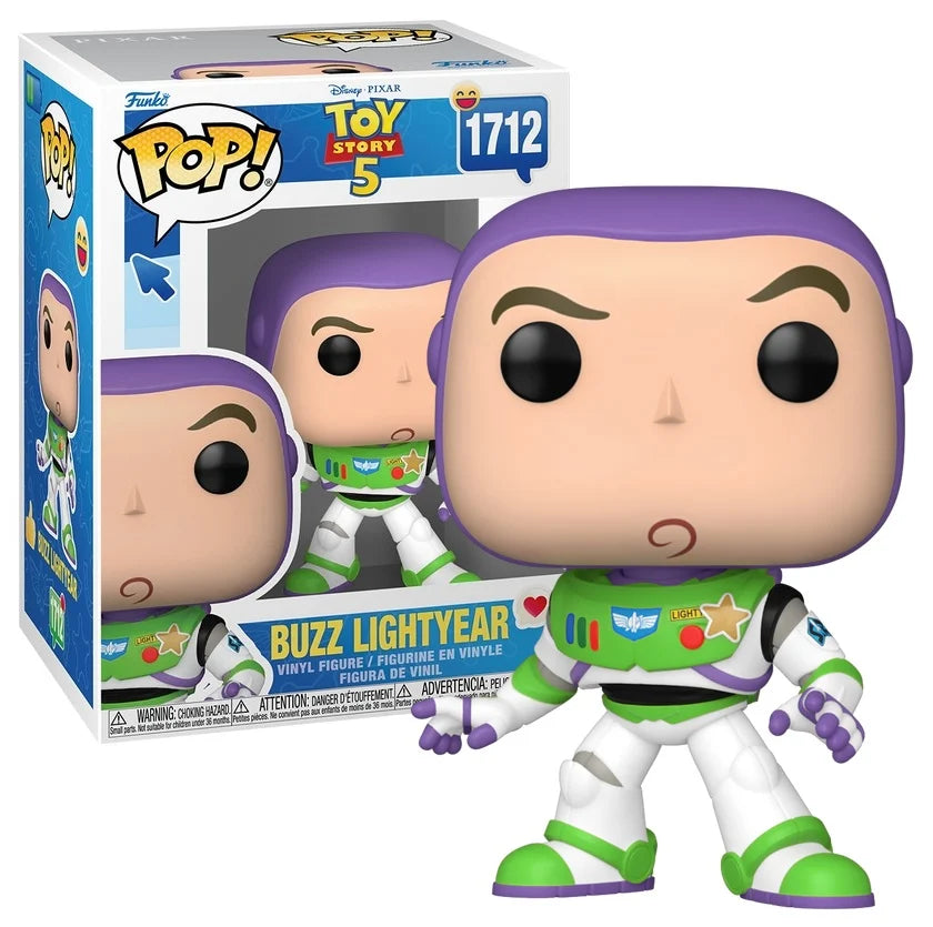 POP Toy Story Buzz 1712