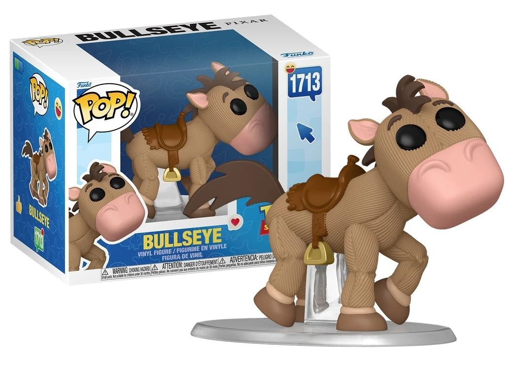 POP Toy Story Bullseye 1713