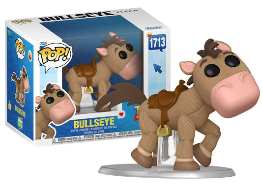 POP Toy Story Bullseye 1713