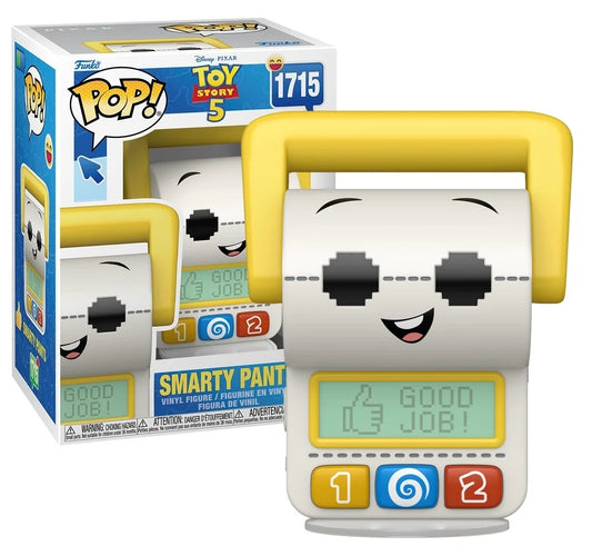 POP Toy Story Smarty Pants 1715