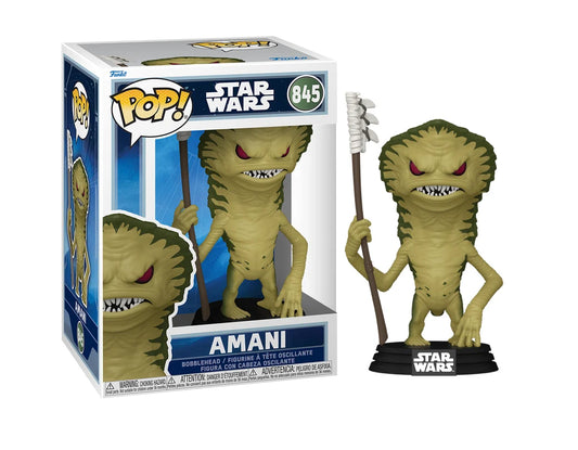 POP Star Wars Amani 845