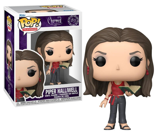 POP Charmed Piper Halliwell 1833
