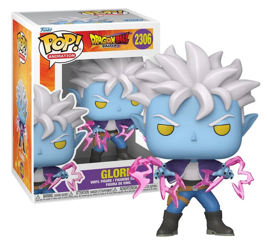 POP Dragon Ball Daima Glorio 2306