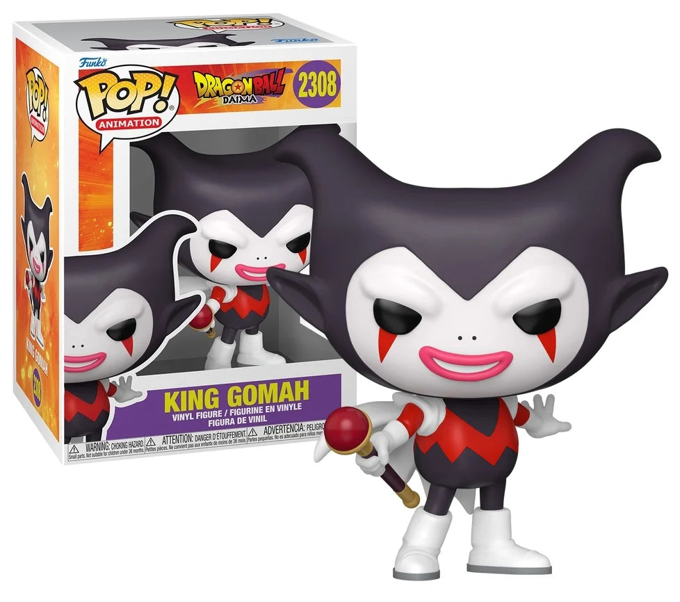 POP Dragon Ball Daima Gomah 2308