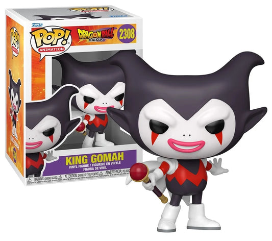 POP Dragon Ball Daima Gomah 2308