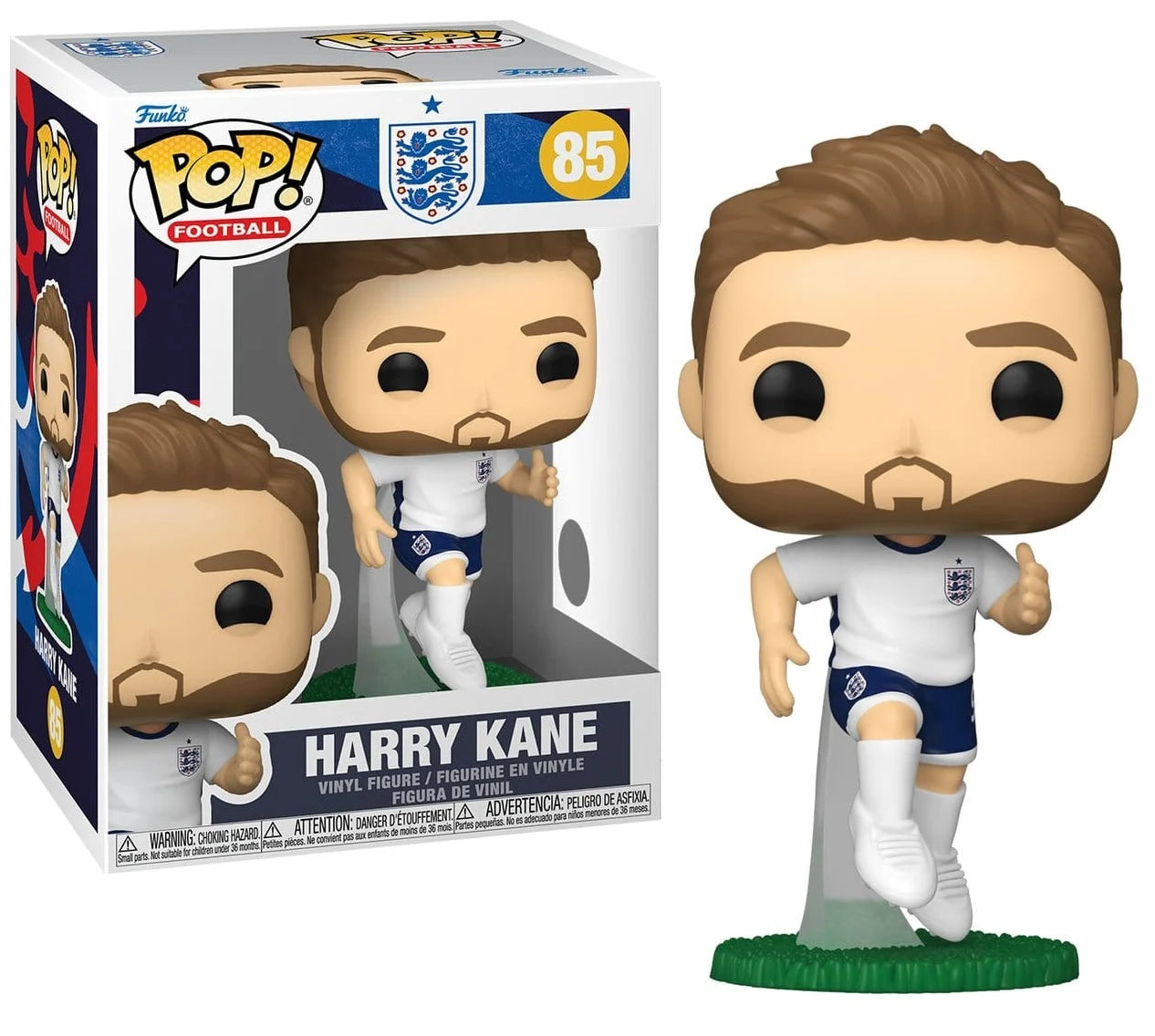 POP England Harry Kane 85