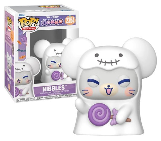 POP Tom & Jerry Gokko Nibbles 2354