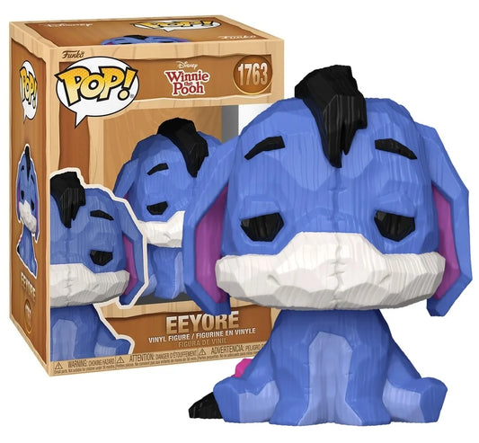 POP Disney Eeyore 1763
