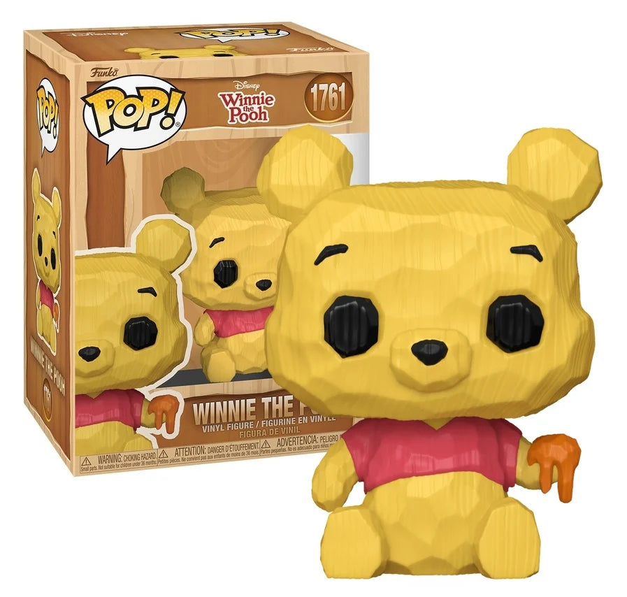 POP Disney Winnie 1761