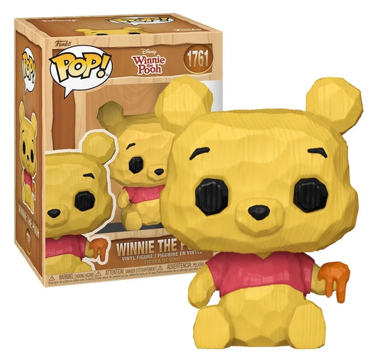 POP Disney Winnie 1761