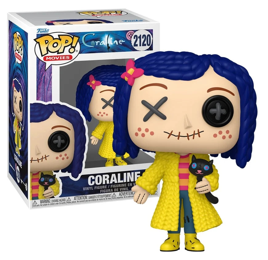 POP Coraline 2120