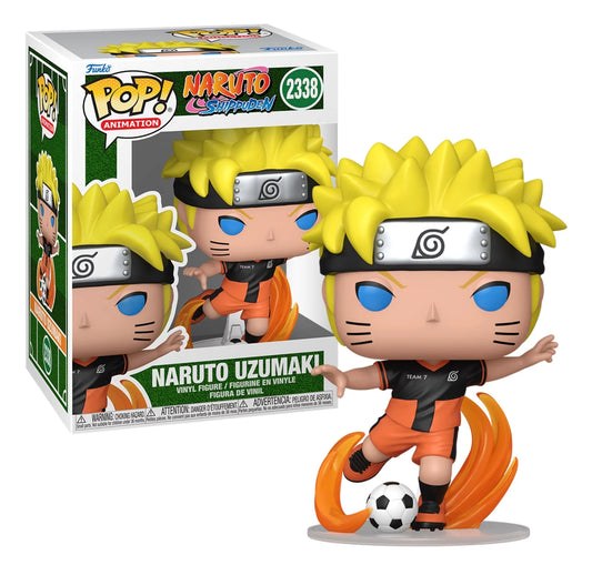 POP Naruto 2338