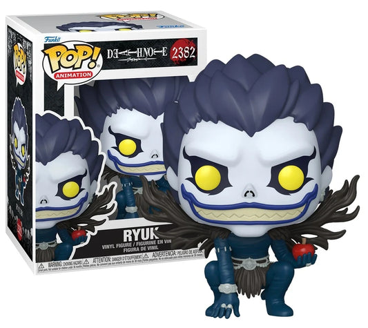 POP Death Note Ryuk 2382