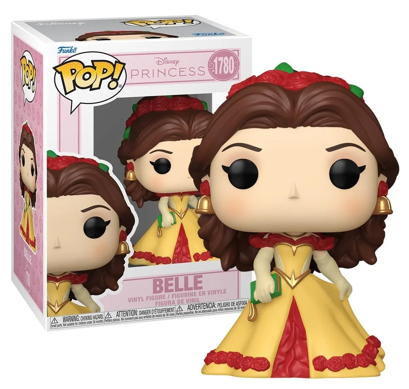 POP Princesa Bella 1780