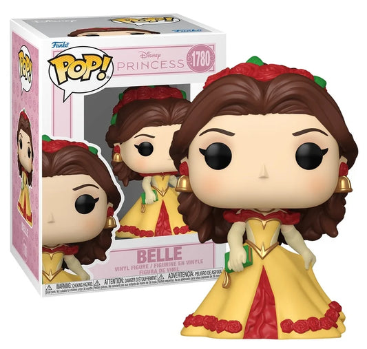 POP Princesa Bella 1780