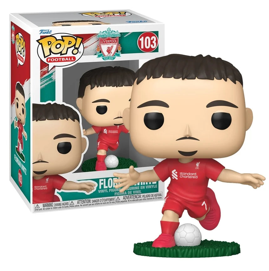 POP Liverpool Florian Wirtz 103