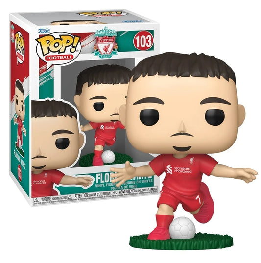 POP Liverpool Florian Wirtz 103