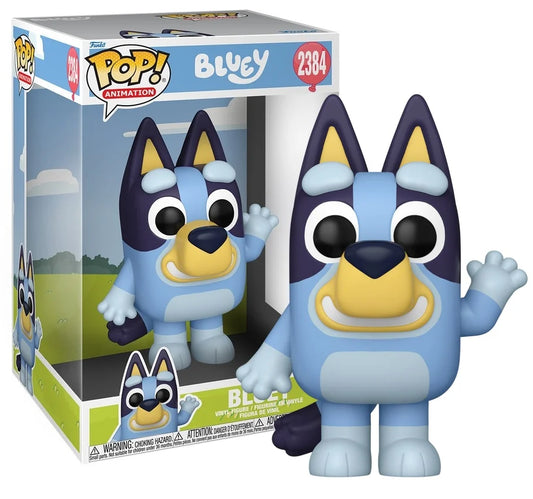 POP Bluey 25cm 2384
